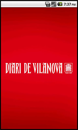 Diari de Vilanova