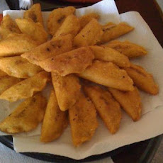 Beef Empañadas