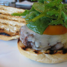 Bella Pienza Burgers