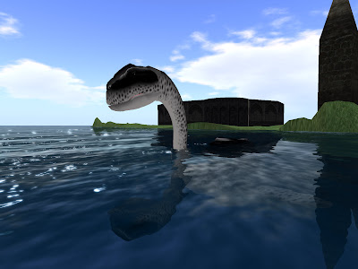 Nessie
