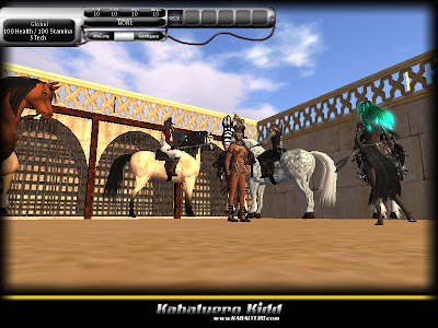 Medieval England raided Scythia