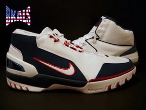 timeline 040626 shoe usa 1 2003 04 Timeline