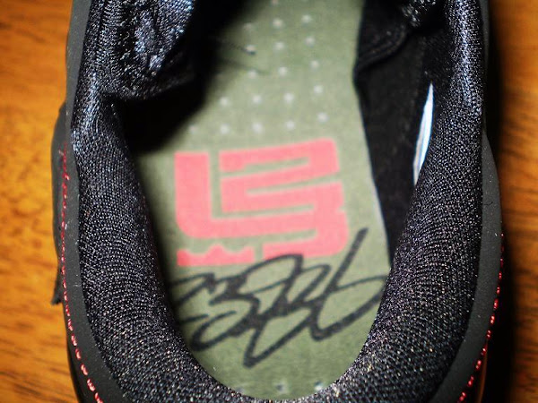 Released and Upcoming Army Nike Zoom LeBron V Low