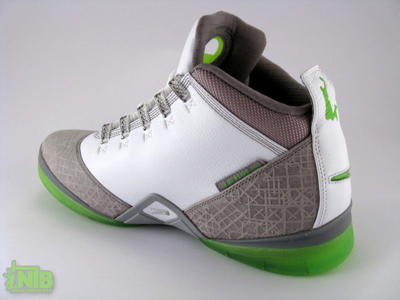 My june pickups LeBron Soldiers from HOH 2008 07_28717