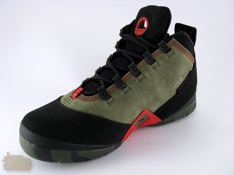 My june pickups LeBron Soldiers from HOH 2008 07_28717
