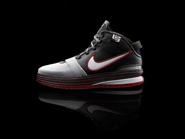 King James Unveils the Nike Zoom LeBron VI in Beijing