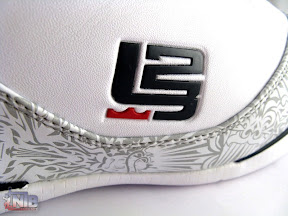 lbj soldier ii pe olympic tribal15 29 United We Rise USA Basketball ZSII Tribal Showcase