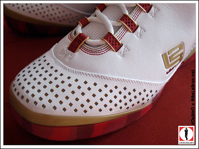 Nike Zoom Soldier II China Exclusive with Patent Leather lbj soldier ii og china7 2 Nike Zoom Soldier II China Exclusive with Patent Leather