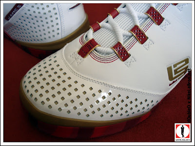Nike Zoom Soldier II China Exclusive with Patent Leather lbj soldier ii og china7 8 Nike Zoom Soldier II China Exclusive with Patent Leather