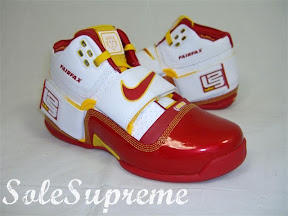 lbj soldier pe fairfax9 03 A Closer Look at the Fairfax Nike Zoom Soldier Home PE