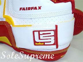 lbj soldier pe fairfax9 12 A Closer Look at the Fairfax Nike Zoom Soldier Home PE