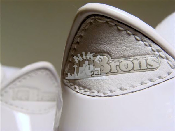 The LEBRONS 8211 8220Wise8221 Nike Zoom LeBron III Showcase