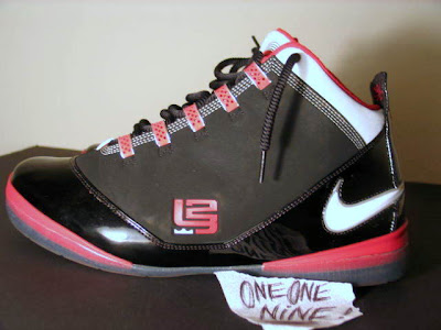 New Pics of the House of Hoops Exclusive OSU Soldier 2 lbj soldier ii pe osu away2 7 New Pics of the House of Hoops Exclusive OSU Soldier 2
