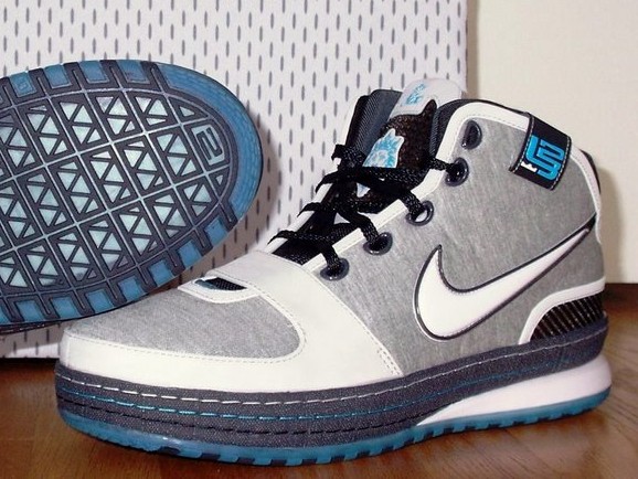 The LeBrons 8211 Nike Zoom LeBron 6 8211 Release Report