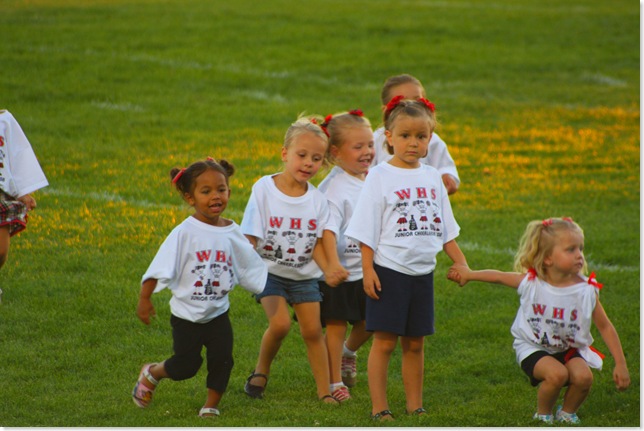 Cheerleading camp 011