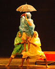 photo by budi, Togog Collaboration-Bimo Dance Theater-Supported image