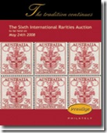 Prestige Philately