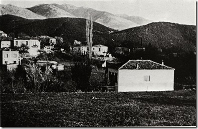 Βελούχι- μαγαζιά -1962