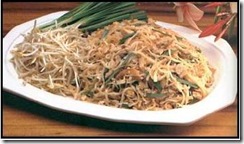 phad Thai