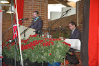 KASSEL (ALMANYA)´DE  KUTLU  DOĞUM PROĞRAMI 