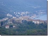 Frankopanian castle