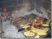 HVAR BARBECUE
