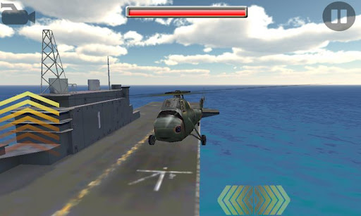 【免費模擬App】Gunship-II Lite-APP點子