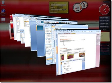 flip3d