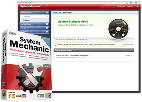 system-mechanic
