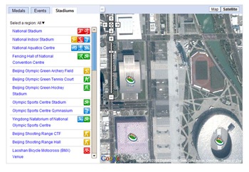 google-olympics
