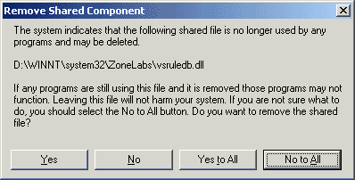 remove-dll