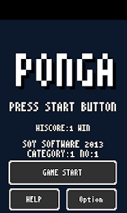 How to download PONGA patch 1.01 apk for pc