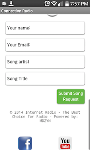 How to download Connection Radio 3.0 unlimited apk for android