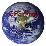 GPS Map Apk