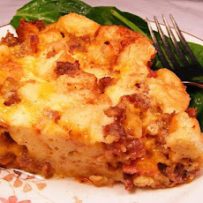 Breakfast Casserole