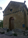 Chapelle de Beaulieu