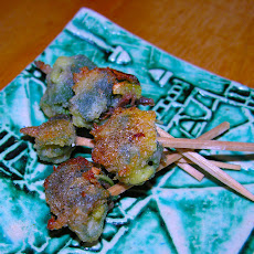 Sagebites with a bite
