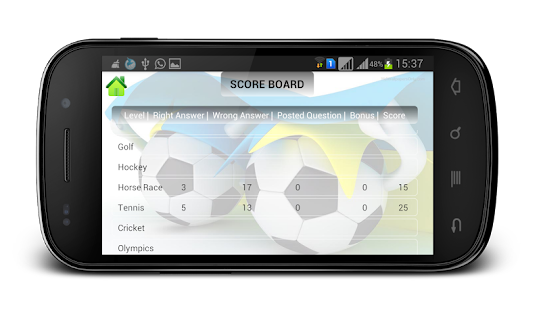 How to mod SPORTS BUZZ lastet apk for laptop