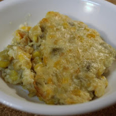Corn Casserole