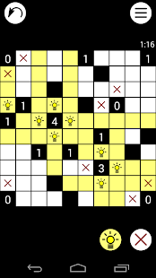 How to mod Light Up - puzzle patch 2.0 apk for bluestacks