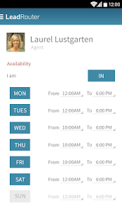 How to get LeadRouter - Real Estate 2.0.4 unlimited apk for bluestacks