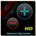 Advanced Tally Counter mobile app icon