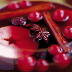 Mulled Wine