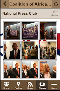 How to get CAAP USA 1.3.6.15 unlimited apk for laptop