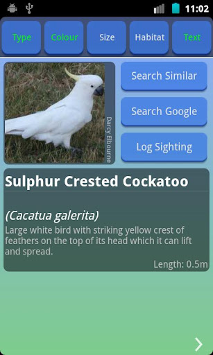 【免費書籍App】WildlifeID Australia-APP點子