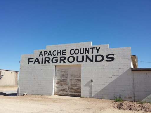 Apache County Fair Grounds