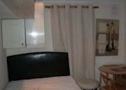 Pearse Street studio