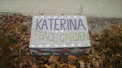 Katerina Garden