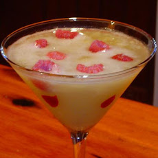 Banana Crush Punch