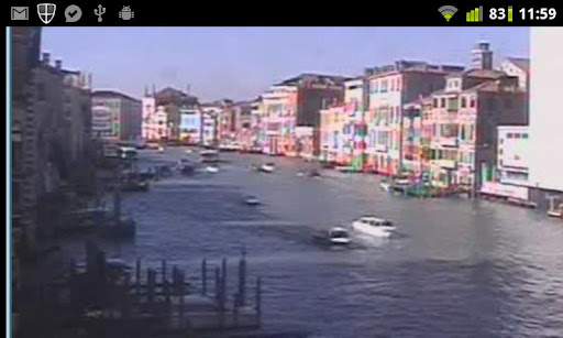 【免費旅遊App】Venezia WebCam-APP點子